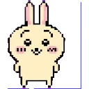 Usagi sprite