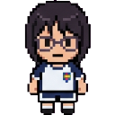 Richelle sprite