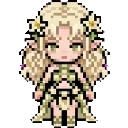Vanille sprite