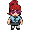 Alice sprite