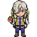 Arven Femboi sprite