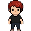 German sprite
