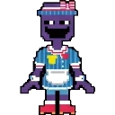 𝘿𝙖𝙫𝙚 sprite