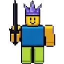 iTrapped🤍 sprite
