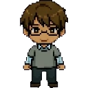 𝓗artono sprite