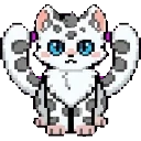 Hetao sprite