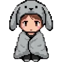 Fabian sprite