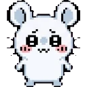 Momonga sprite