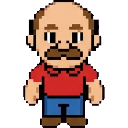 Marvin sprite