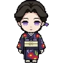 Tamayo-san sprite