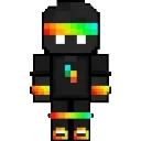 spokeishere sprite