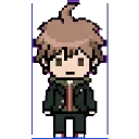 Makoto nagei sprite