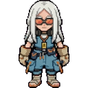 August Stilza sprite