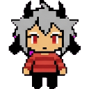 nyx sprite