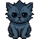 Zoey sprite