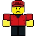 Elliot Builder sprite