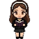 Silvia Pyne sprite