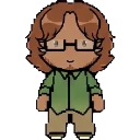 Alann sprite