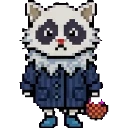 Rowan sprite