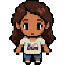 Maitha sprite