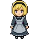 Behemo sprite