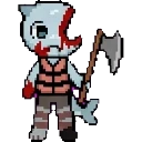 Xinn sprite