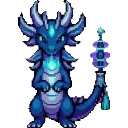 Dralenoi sprite