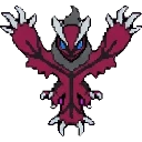 Yveltal sprite
