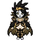 The Lover sprite