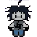Two Time sprite