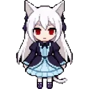 SCP 040 JP sprite