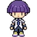 Mag sprite