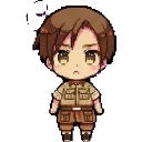 Romano sprite