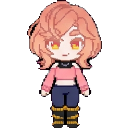 Asmodeus sprite