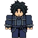 Two Time sprite