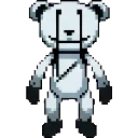 Tears Before Bedtime sprite