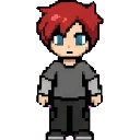 Kairo sprite