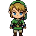Link sprite