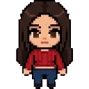 Me sprite