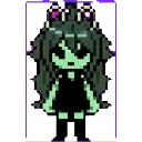 Tap sprite