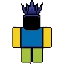 Itrapped sprite