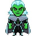 Technus sprite