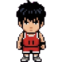 Rukawa sprite