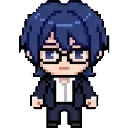 Wanderer🧑‍⚕️ sprite