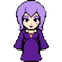 Sol sprite