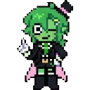 Two sprite
