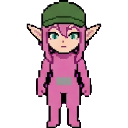 Anne sprite