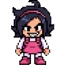 Nene sprite