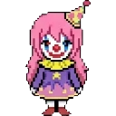 Miss looney sprite