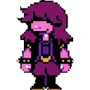 Susie sprite